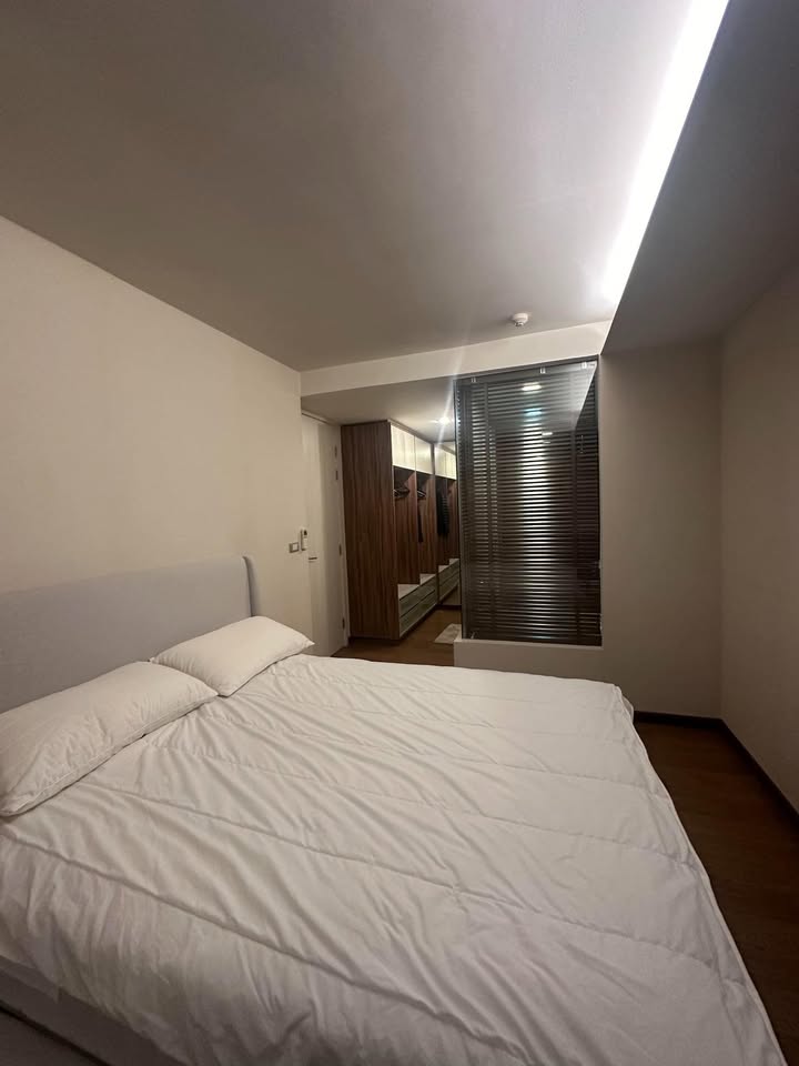Spacious 1 Bedroom | 47 SQ.M. | Bathtub 