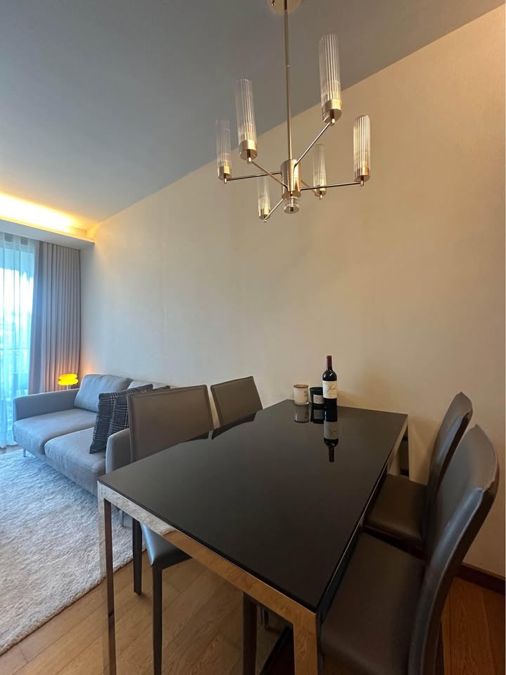 Spacious 1 Bedroom | 47 SQ.M. | Bathtub 