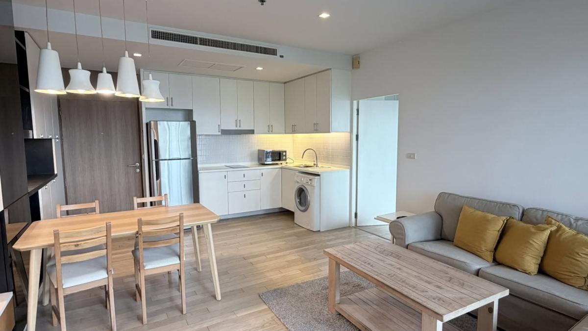 Spacious 1 Bedroom in ThonLor area | 55 SQ.M.