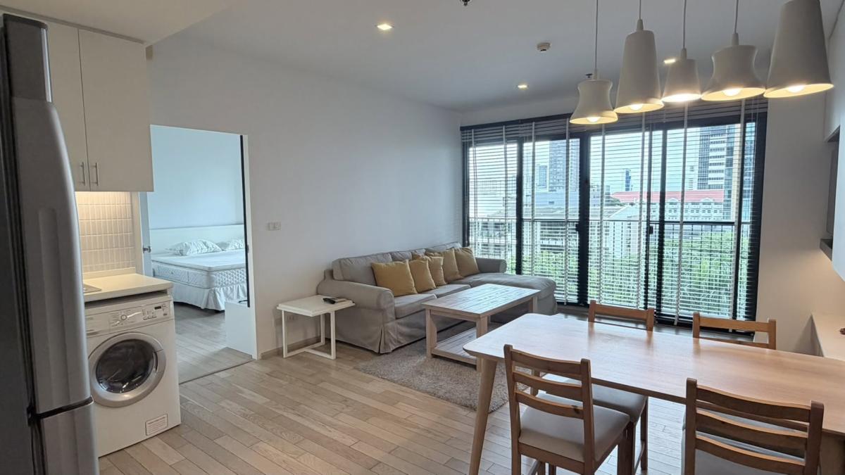 Spacious 1 Bedroom in ThonLor area | 55 SQ.M.