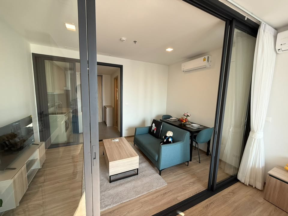 XT Phayathai 1 ห้องนอน 42ตรม.