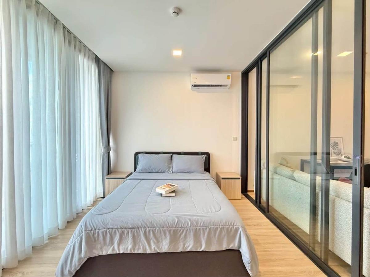 XT Phayathai 1 ห้องนอน 