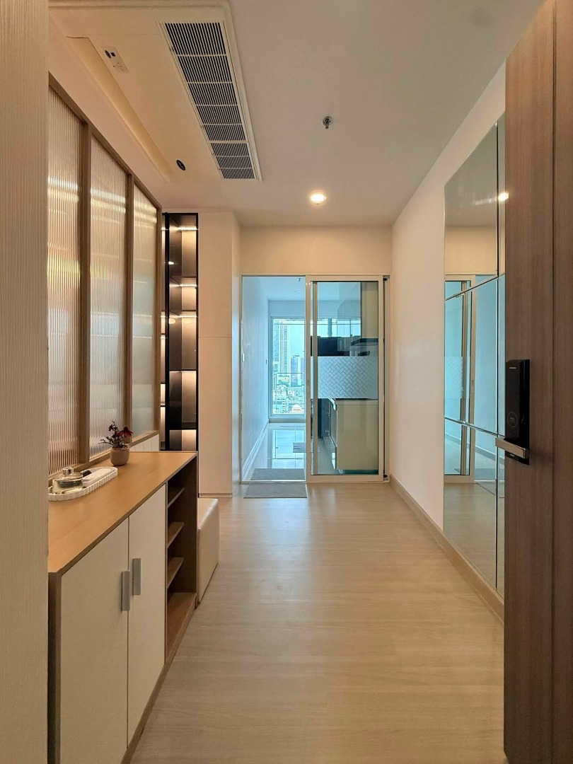 Near Silom - 2 Bedrooms | 2 Bathrooms | 73 SQ.M.