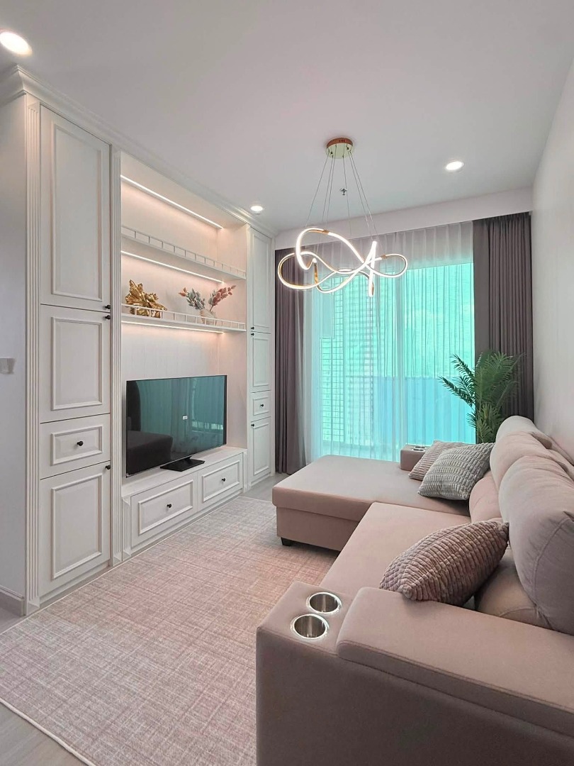 2 Bedrooms | 2 Bathrooms | 73 SQ.M.