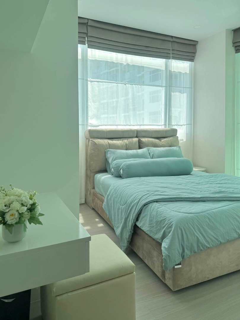 2 Bedrooms | 2 Bathrooms | 73 SQ.M.