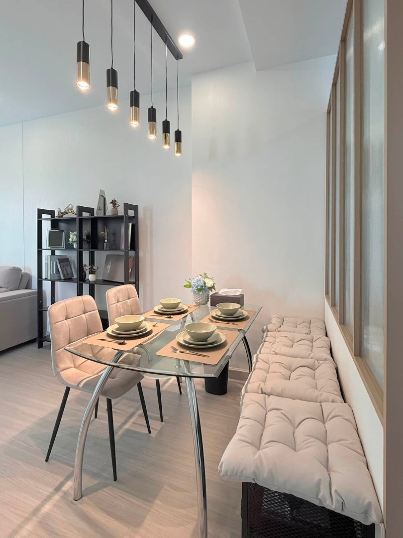 2 Bedrooms | 2 Bathrooms | 73 SQ.M.