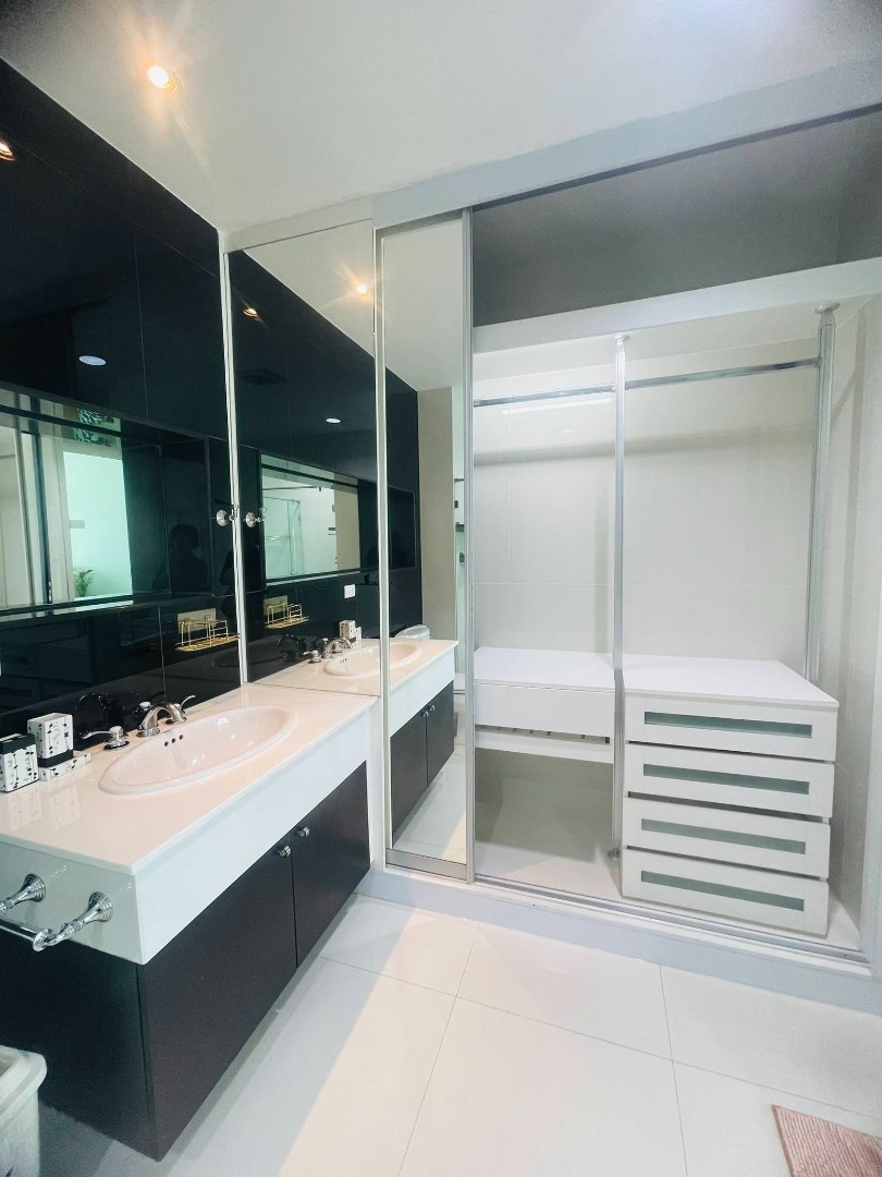 A spacious 1-bedroom | 1 Bathroom | 56.75 SQ.M. 