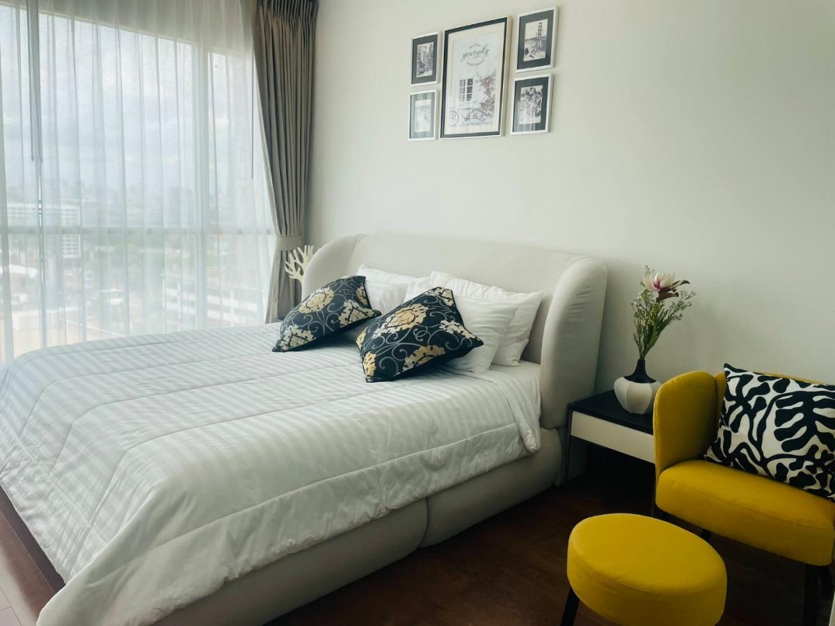 A spacious 1-bedroom | 1 Bathroom | 56.75 SQ.M. 