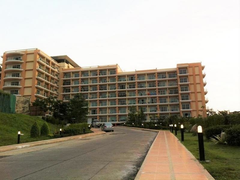 Greenplace-Condominium