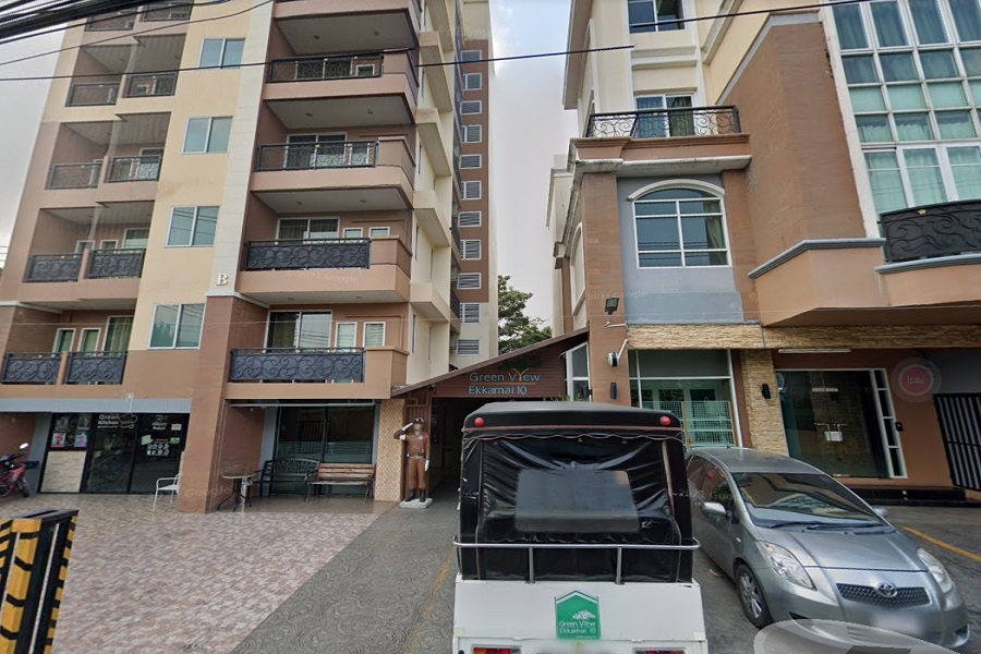 กรีนวิว-เอกมัย-10