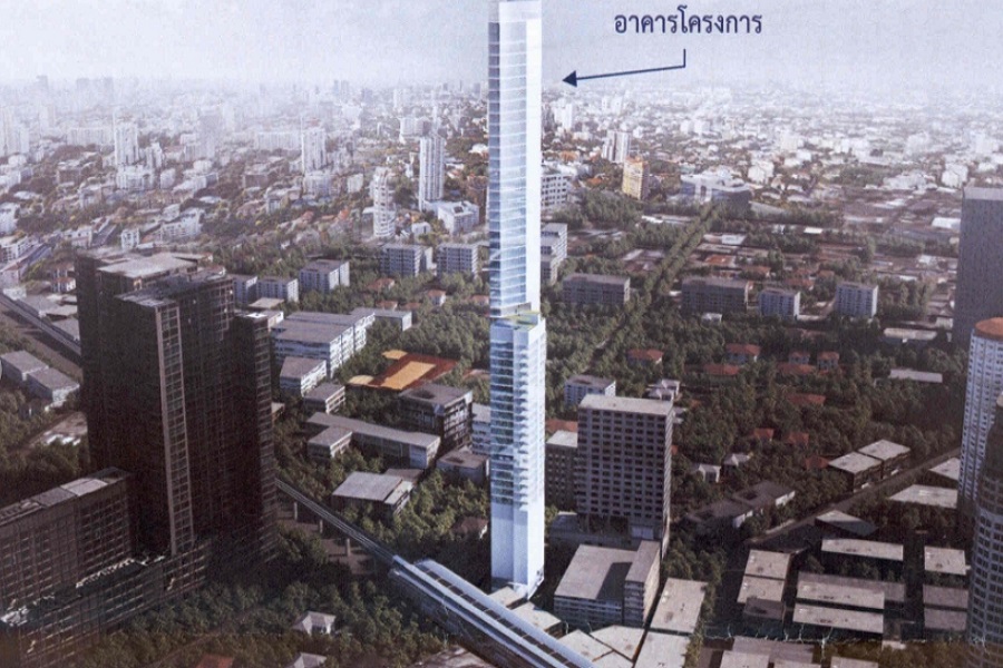 Condo-991-Sukhumvit-Thonglor