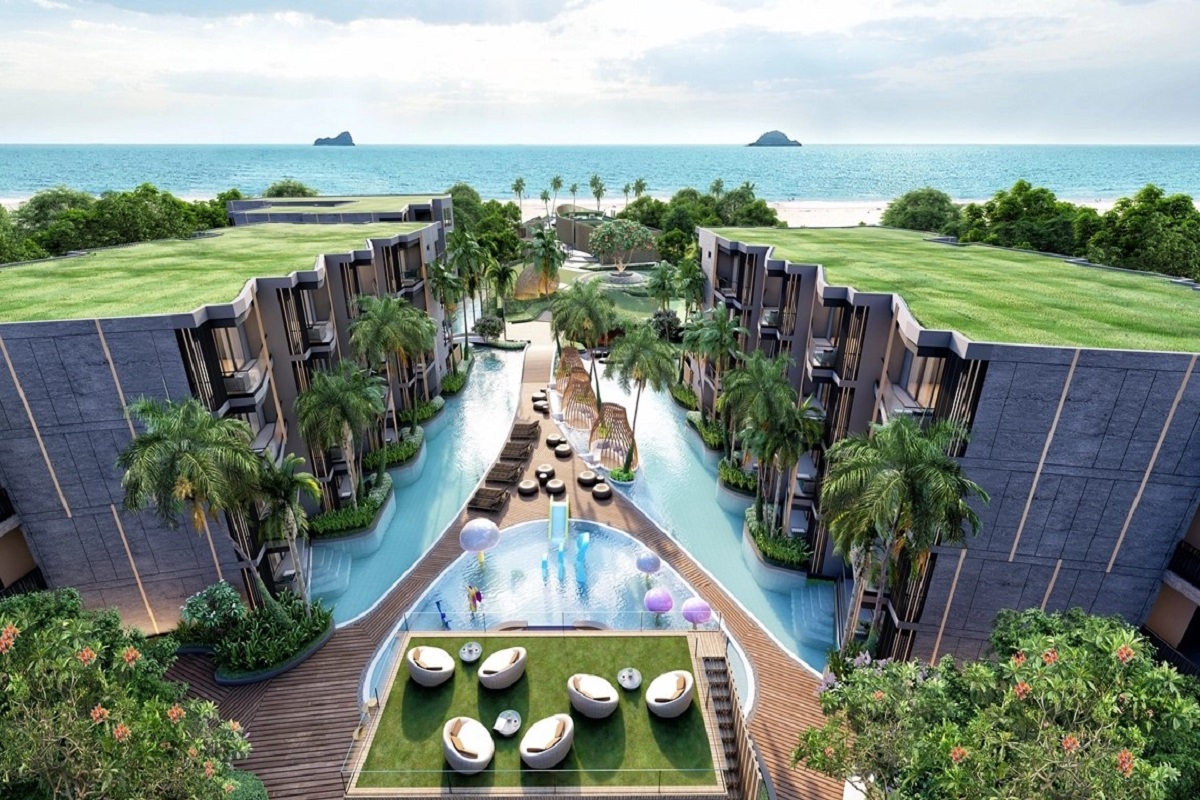 Condo-Carapace-Huahin-Khaotao