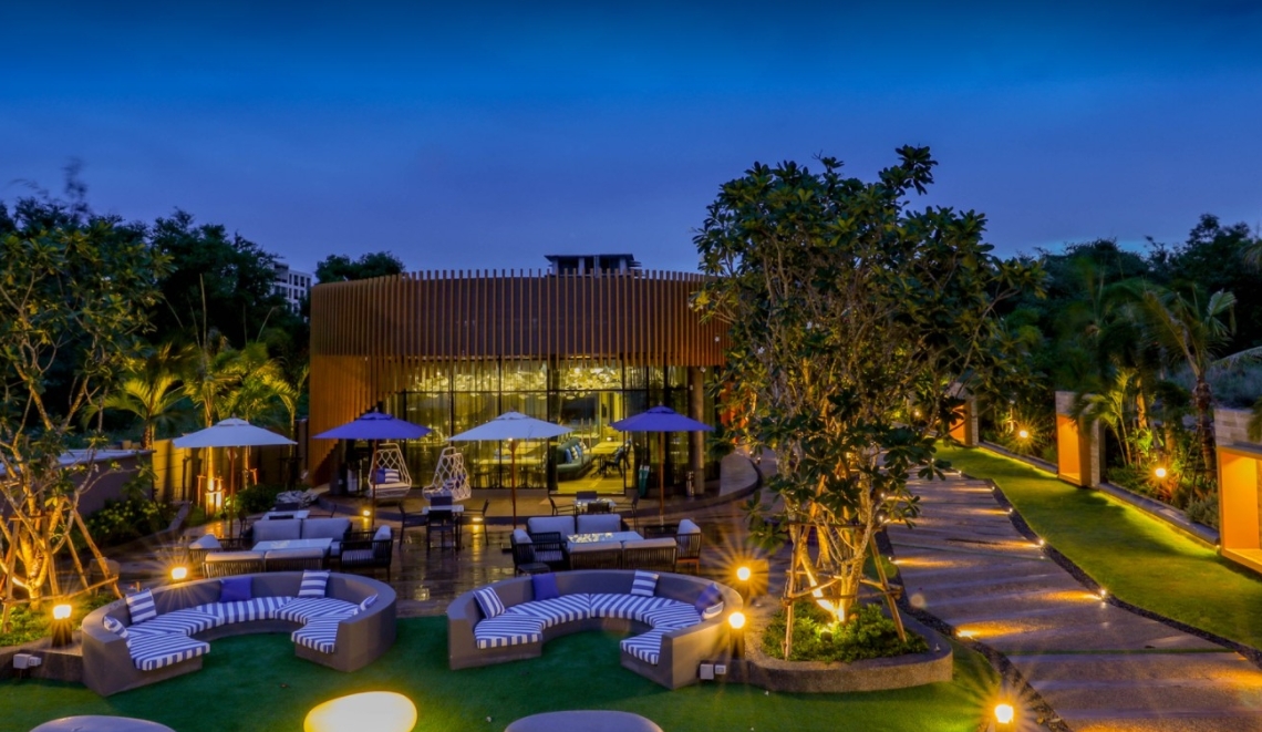 Condo-Carapace-Huahin-Khaotao