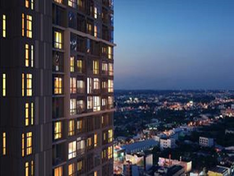 เดอะ-เฮาส์-คอนโดมิเนียม