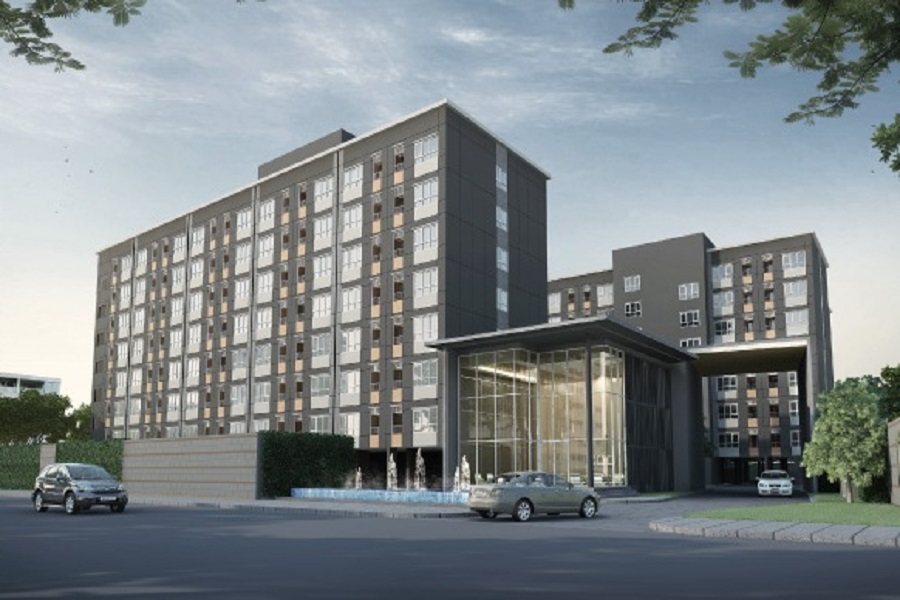 Condo-COO-Phitsanulok