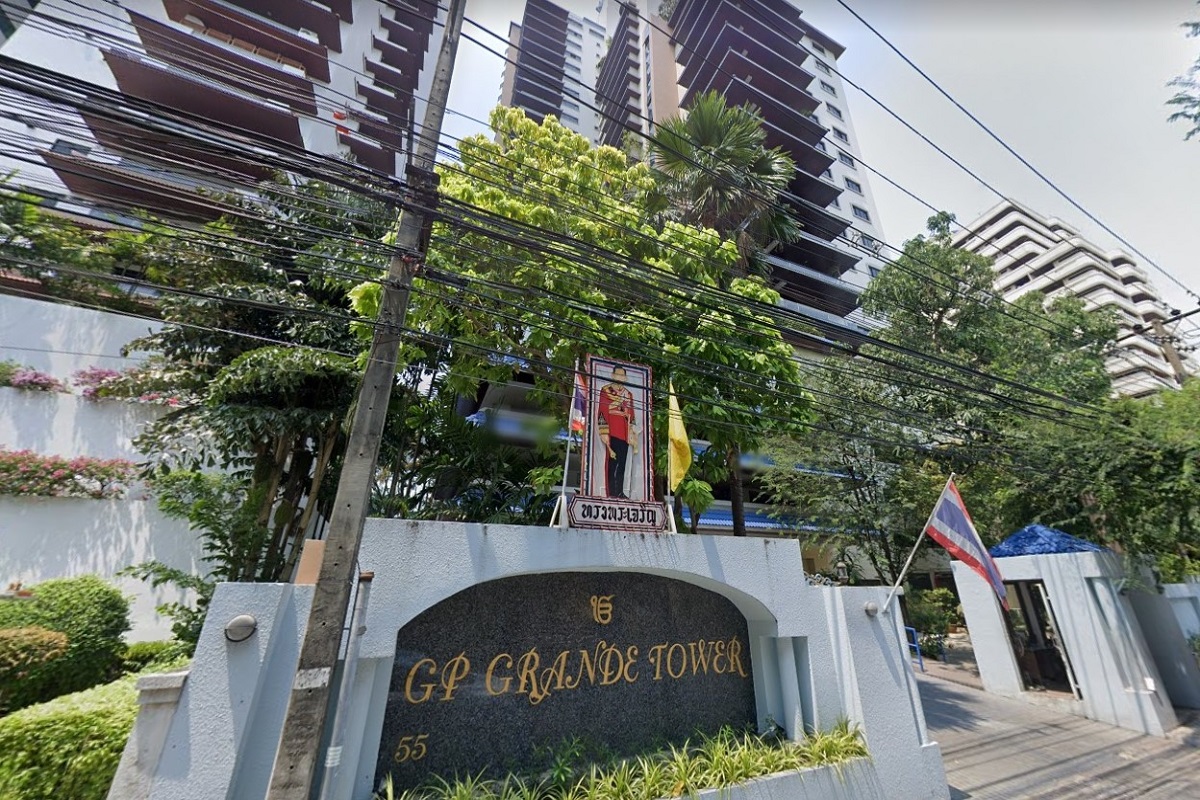 Condo-GP-Grande-Tower