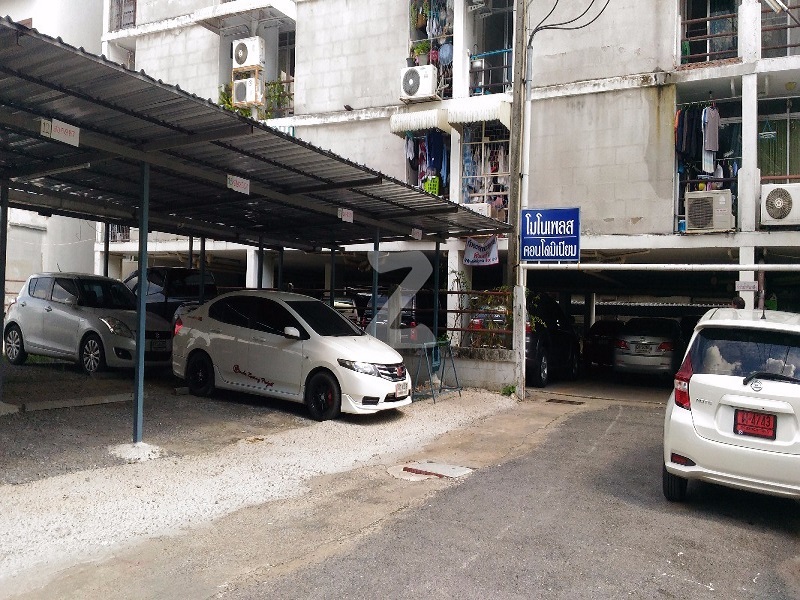 โมโน-เพลส-คอนโดมิเนียม