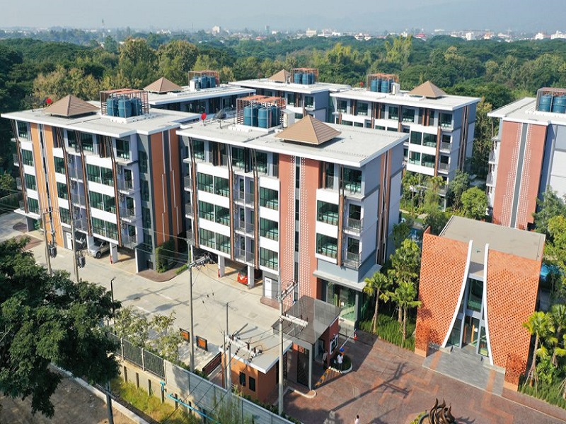 อะไรซ์-คอนโด-มหิดล-เชียงใหม่