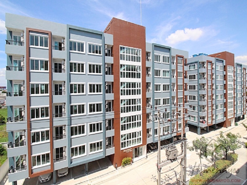 Anna-Condo-Bang-Phlu