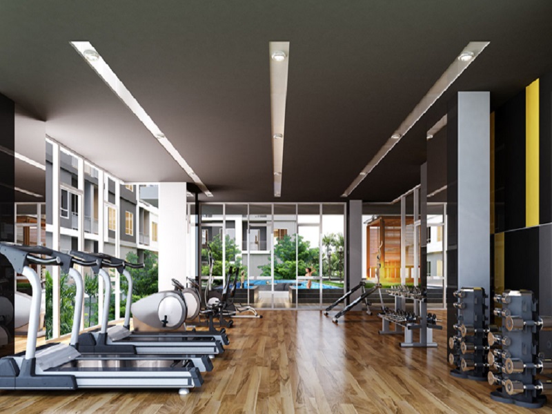 Plus-Condo-Ayutthaya-Park