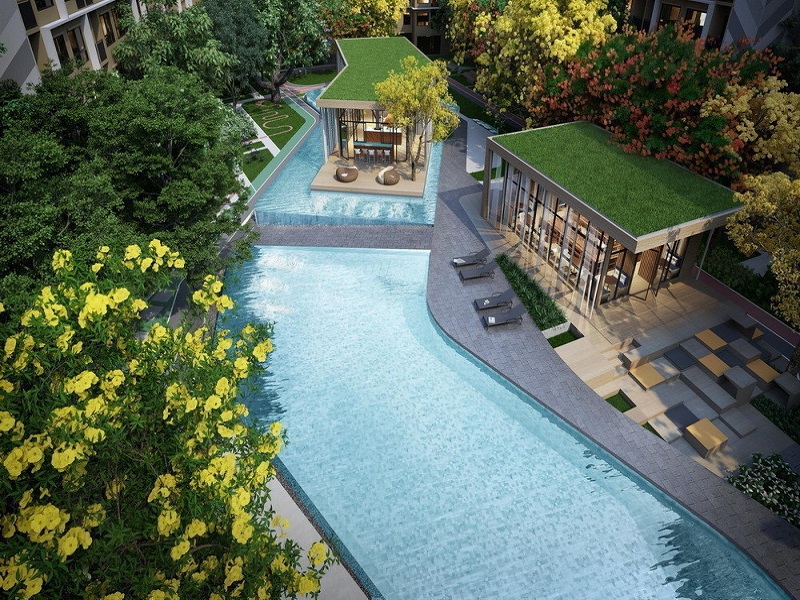 Plum-Condo-Rangsit-Alive