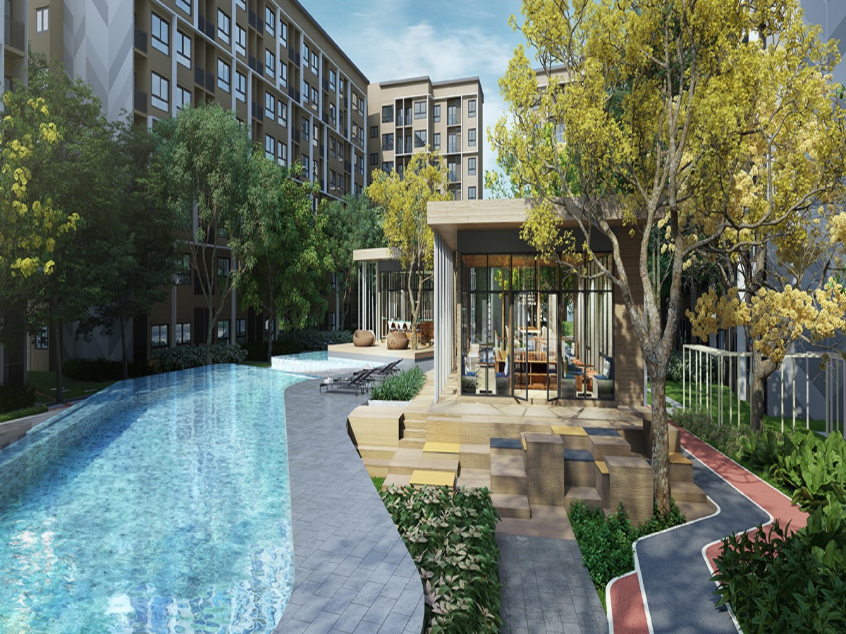 Plum-Condo-Rangsit-Alive