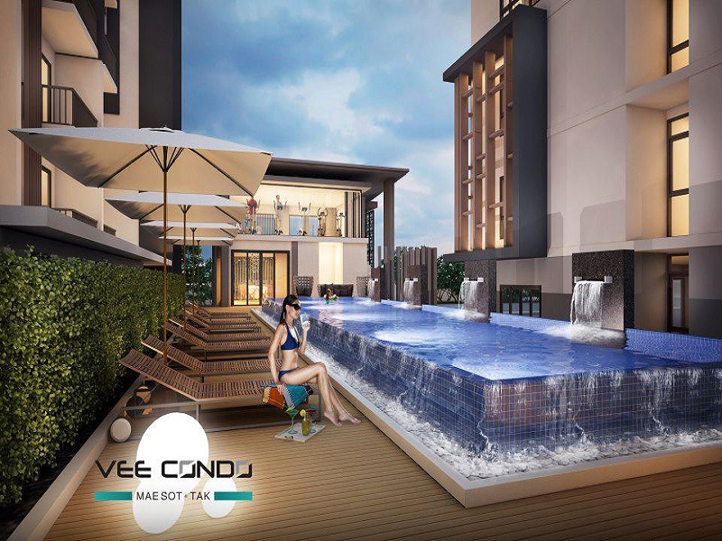 Vee-Condo-Maesot