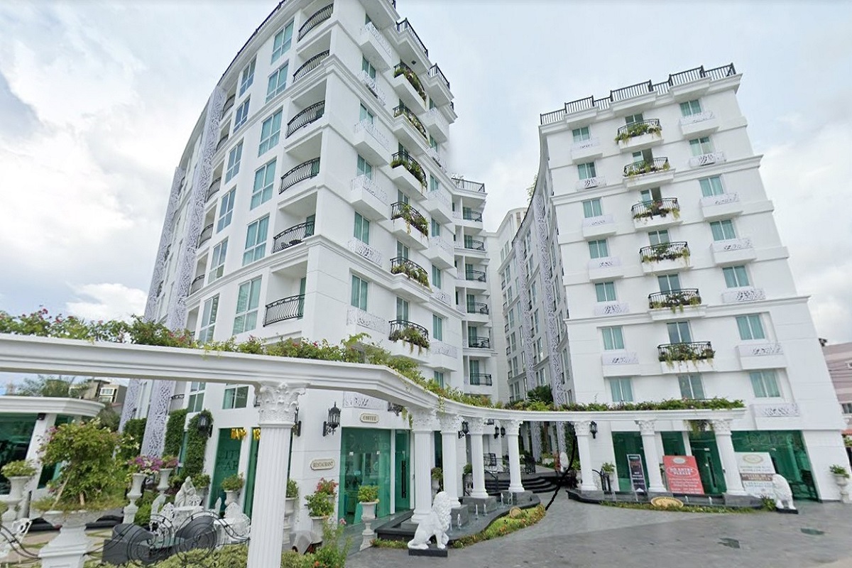 ซิตี้-การ์เด้น-โอลิมปัส