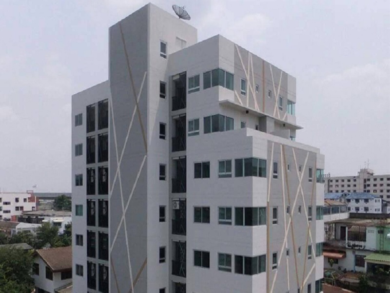 Lutino-Condominium-Tiwanon