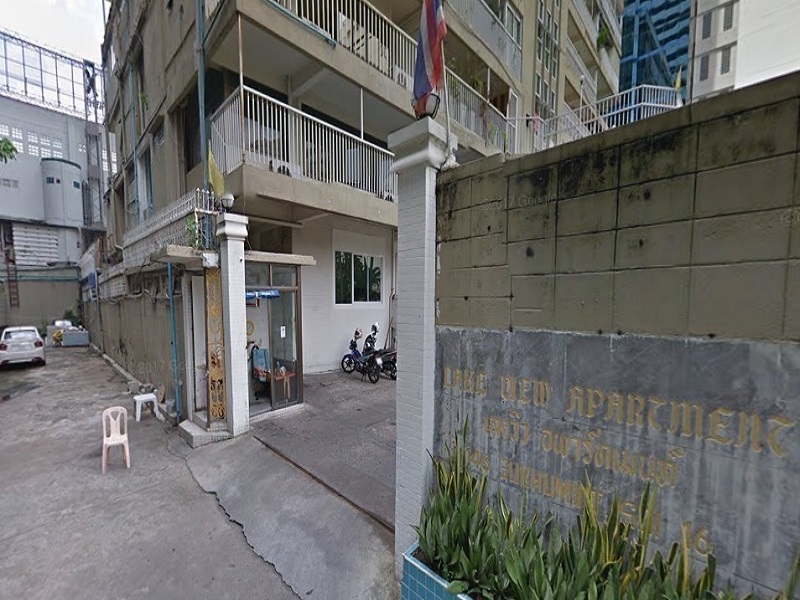 Lake-View-Condominium