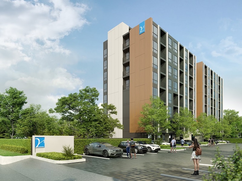 Yensabaidee-Condo-Ladprao-101