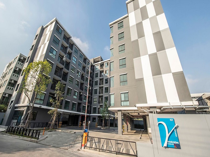 Yansabaidee-3-Condominium