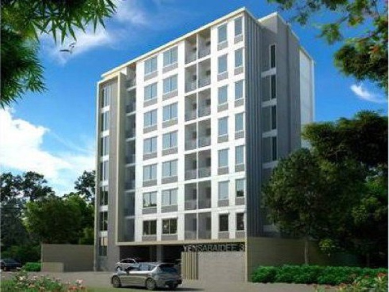 Yansabaidee-3-Condominium