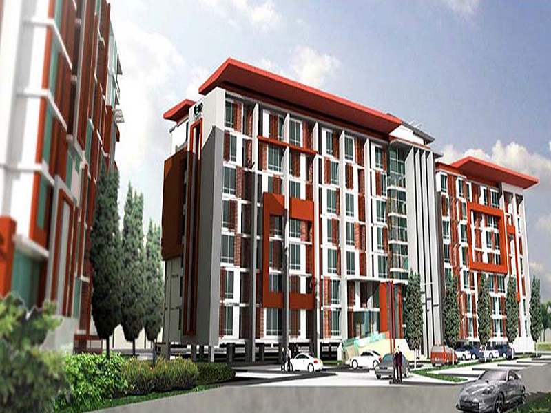 เมโทรคอนโด-ขอนแก่น