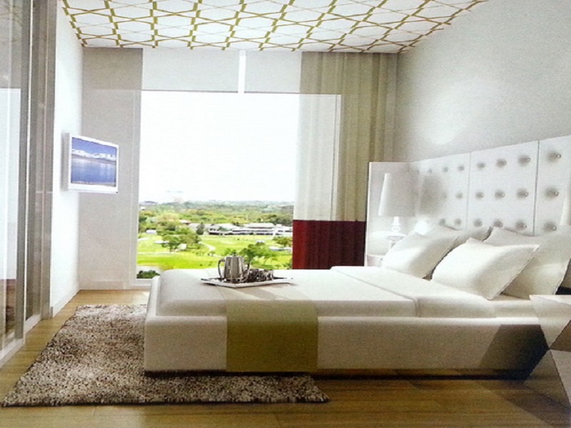 เพลซเซนตัน-กรุงเทพกรีฑา