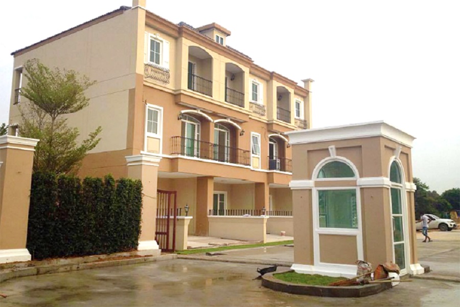 ทัสคานี-เอ็กคลูซีฟ-ศรีราชา