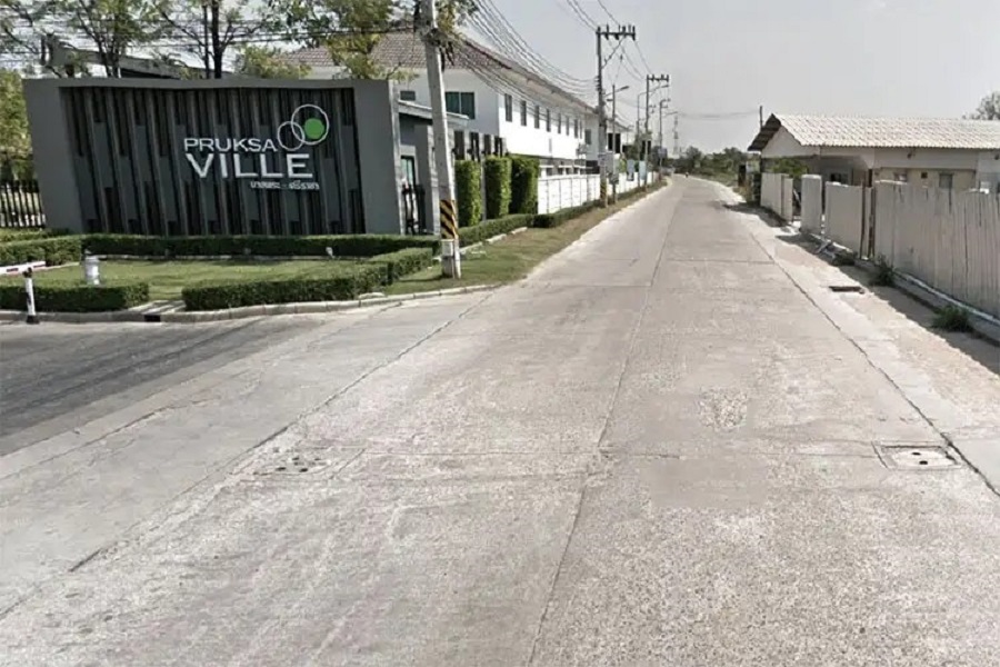 พฤกษาวิลล์-74-บางพระ-ศรีราชา