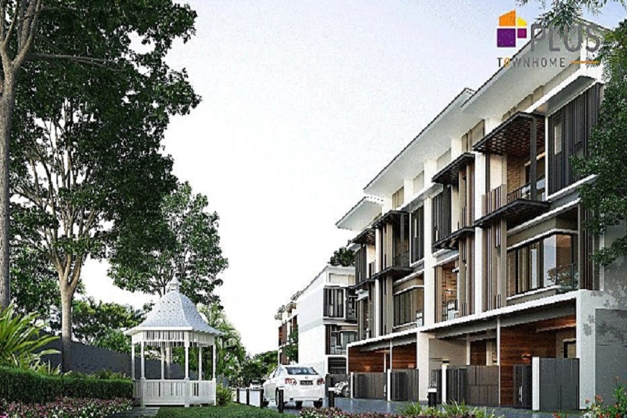 พลัส-ทาวน์โฮม-หาดใหญ่