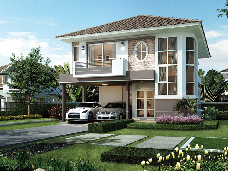 ศุภาลัย-การ์เด้นวิลล์-อุดรธานี