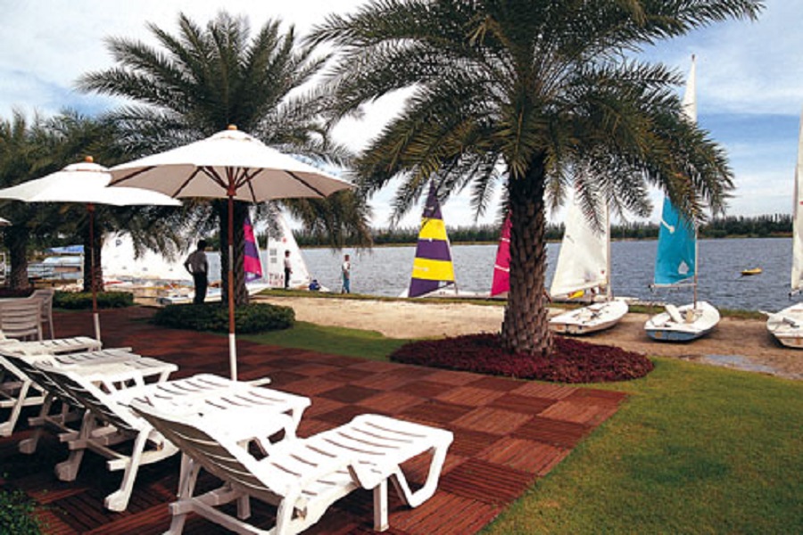 วิจิตราธานี-บางนา-ตราด