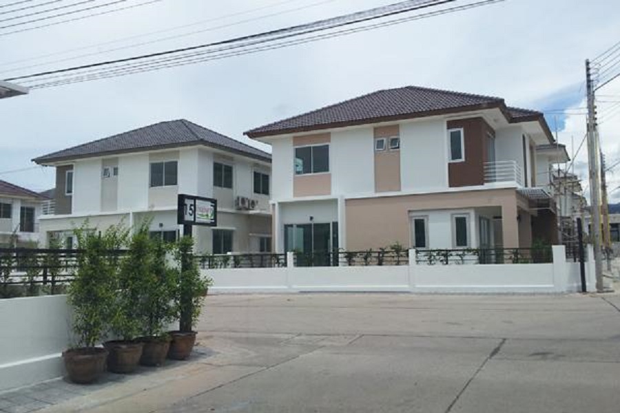 บ้านกีรดา