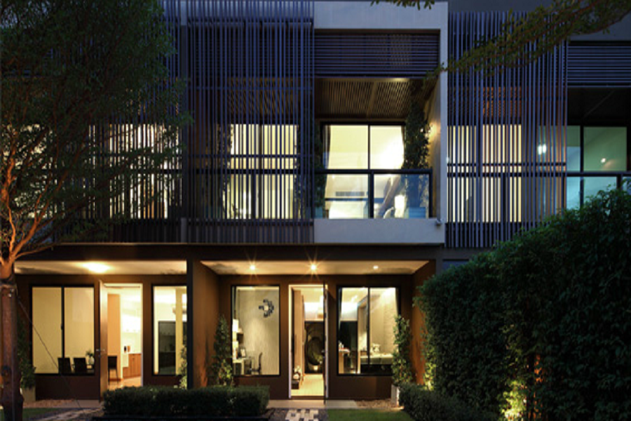 เออบาโน-รามคำแหง