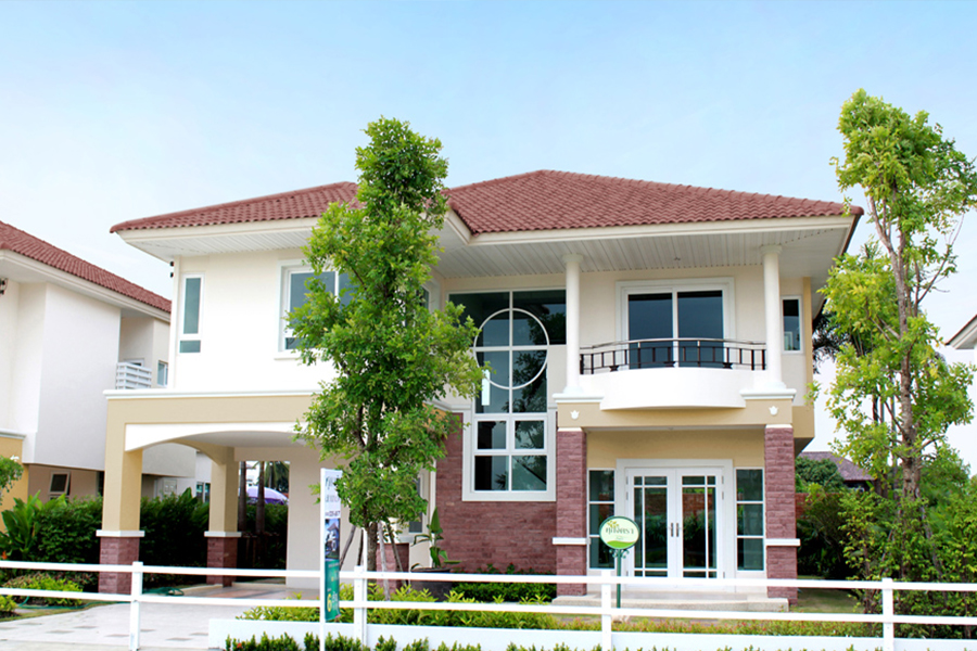 ศุภาลัย-เอสเซ้นส์