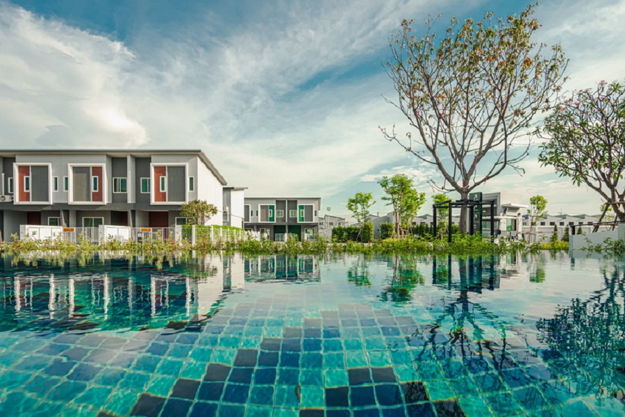 บ้าน-ฟ้า-กรีน-พาร์ค-ธาม-ลำลูกกา-คลอง-7