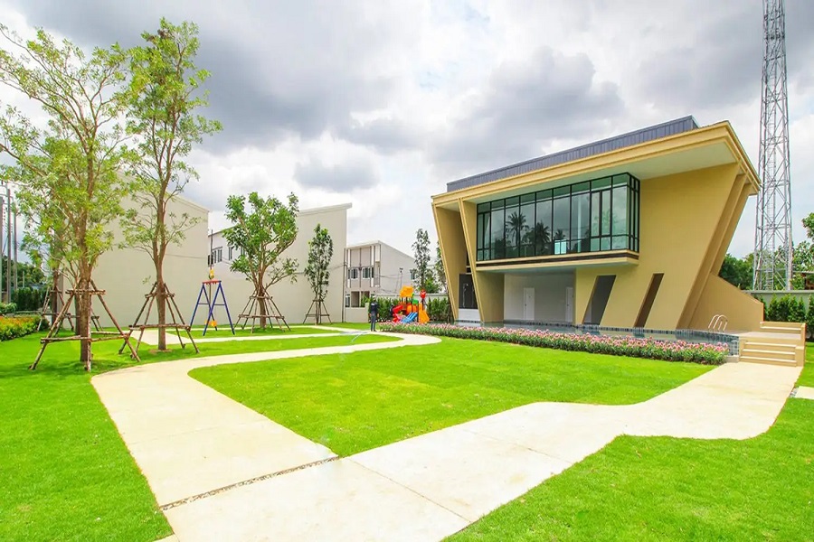 เฌอ-งามวงศ์วาน-ประชาชื่น