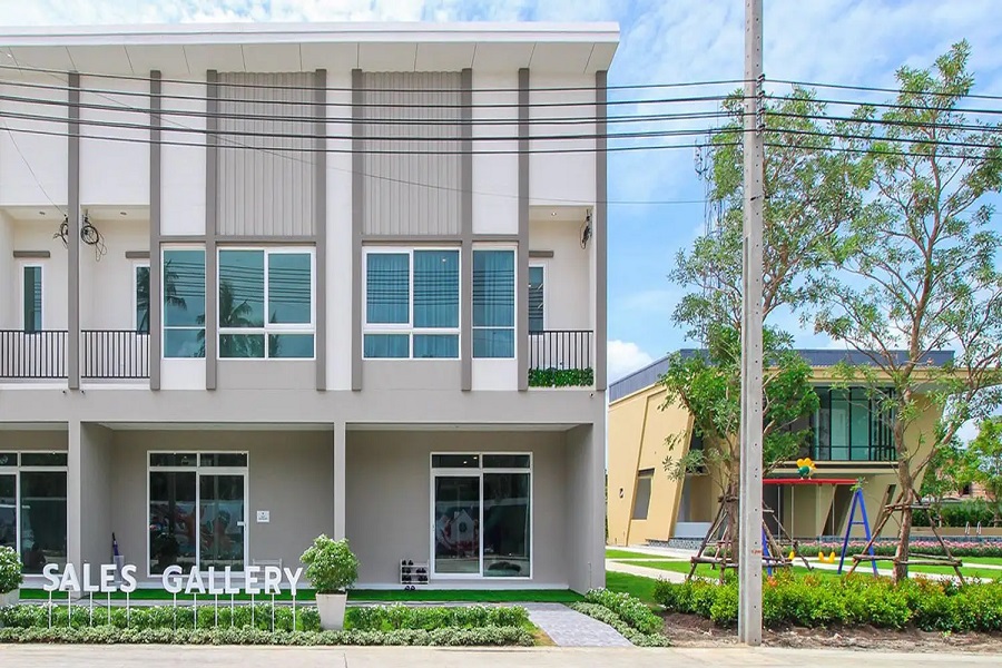 เฌอ-งามวงศ์วาน-ประชาชื่น