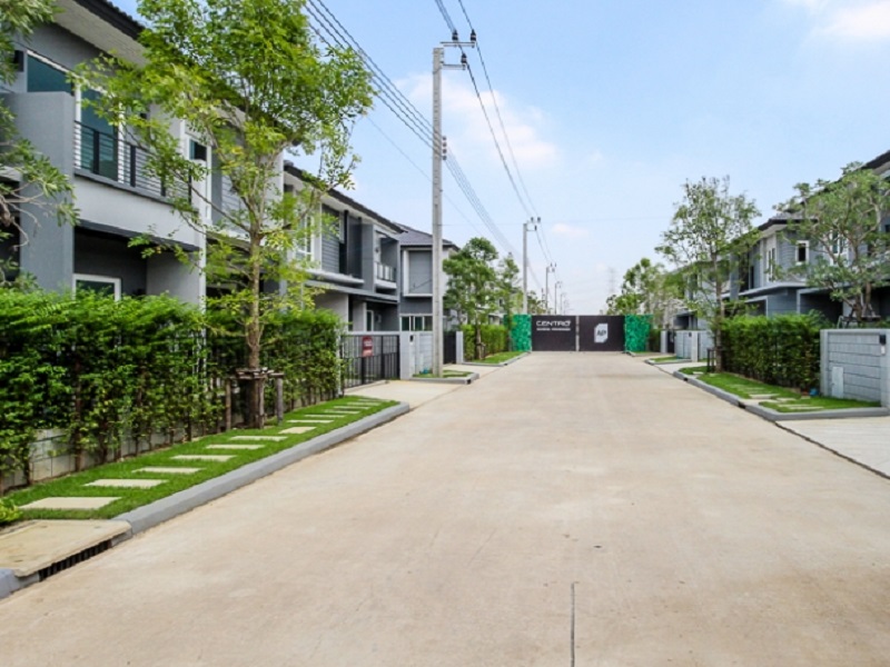 Centro-Bangna-Wongwaen