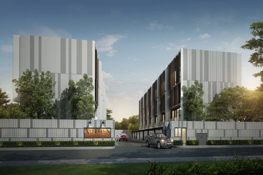 Authen-Ladprao-Nakniwat