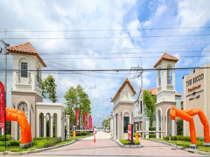 เดอะ-ริคโค้-เรสซิเดนซ์-วงแหวนฯ-จตุโชติ