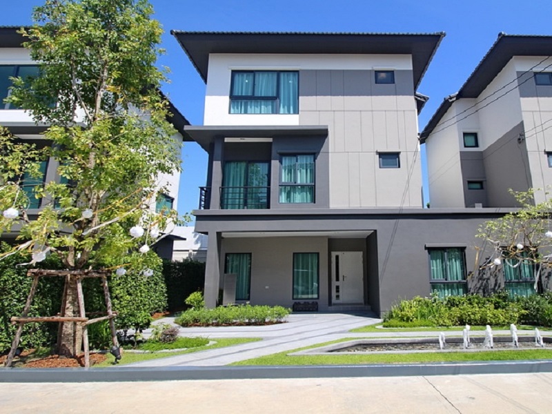 บ้านกลางเมือง-เดอะอิดิชั่น-พระราม-9-พัฒนาการ